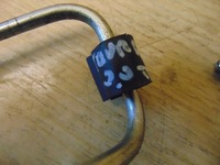 фото thumb №5, Дроти паливні vw touran 2010- 1.6 tdi