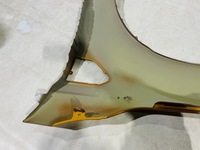 фото thumb №12, Ford ranger mk5 крыло правый перед передний 2015-2022 rok