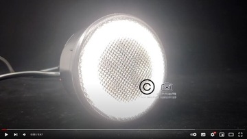 фото thumb №16, Лампочки led кольца поворотники drl jeep wrangler jk yj 07-18 halo тонированный