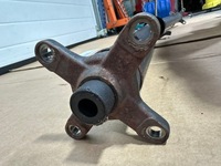 фото thumb №7, Wał приводной, приводной, крестовина, опора mercedes sl r230, w230 lift, sl550