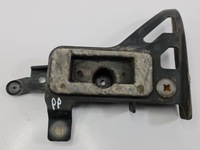 фото thumb №1, Напрямна бампера лівий задня porsche cayenne ii 7p5