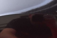 фото thumb №7, Крыло левый перед передний чёрный peugeot 5008 1 i 09-13