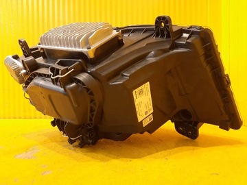 фото thumb №7, Man tg3 tgx лампа перед ліва led 10665130004