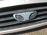 фото thumb №3, Решітка решітка радіатора перед daewoo nexia 95ab8200ab