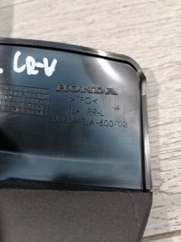 фото thumb №5, Honda cr-v брызговик правый задняя 08p09-tla-600-02