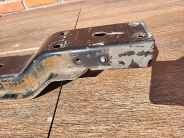 фото thumb №11, Jeep grand cherokee wj 99-04r 2.7 балка pod коробки коробки передач поддержка