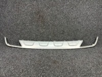 фото thumb №1, Renault espace v lift 20-23 спойлер накладка бампера задняя 850700944r