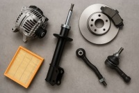 фото thumb №1, Bilstein 29-321001 амортизатор