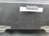 Спойлер бампера задня audi a1 lift s-line Київ, фото thumb