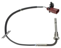 фото thumb №2, Датчик температура. выхлопных газов vw crafter 2,0tdi 1 meyle