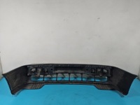 фото thumb №11, Бампер перед передній vw passat b4 зелений