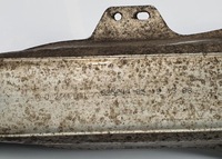 фото thumb №5, Важіль лівий задній задня saab 9-3 93 024417090