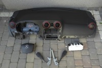 Купить Mercedes citan подушка безопасности ремни приборная панель панель  приборная панель pulpit полка ремень, фото thumb