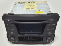 фото thumb №1, Радио cd mp3 bluetooth hyundai i40 96170-3z0504x