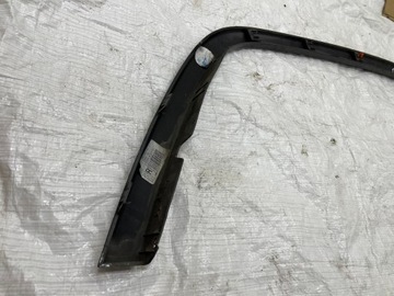 фото thumb №5, Jeep grand cherokee wk2 планка крыльев правая