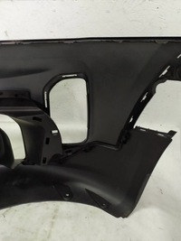 фото thumb №8, Бампер перед mini countryman f60 lci lift