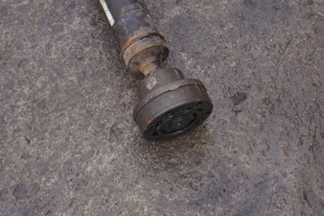 фото thumb №9, Wał приводной vw phaeton 6.0 w12 3d0521101m