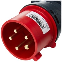 фото thumb №13, Шланг адаптер зарядное устройство 32a 3p cee 32a 5p электрик ev bev phev 32/3 32/5