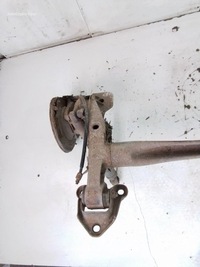 фото thumb №5, Opel zafira b балка подвеска задняя