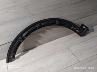 фото thumb №11, 7497. cayenne молдинг крыло правый перед 9y0853818