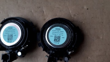 фото thumb №6, S4 b9 a4 8w динамик bang olufsen 8w5035399a a5 8w