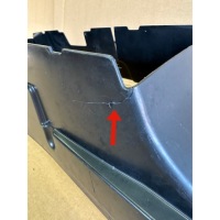 фото thumb №7, Bmw 3 f30 31 8054228 воздуховод впуск воздуха