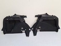 фото thumb №1, Skoda scala боковина оббивка багажника 657867427d 657867428d