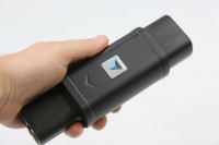 фото thumb №9, Переходник зарядки typ2 32a 8kw ac do tesla вход usa do eu