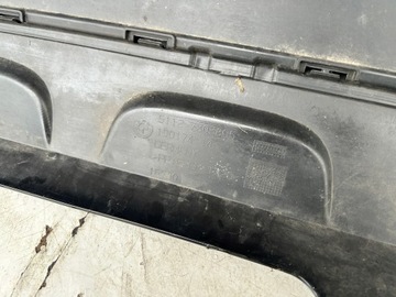 фото thumb №9, Bmw x1 e84 рестайлінг lci спойлер бампера зад pdc 7303803