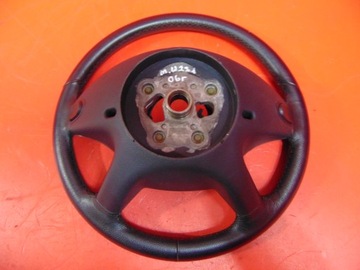 фото thumb №11, Mercedes r-klasa 251 w251 05- руль многофункциональная кожаный