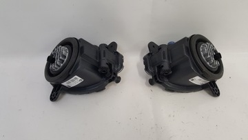 фото thumb №6, Seat tarraco led галоген протитуманні 2018-2020r