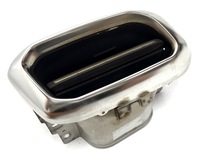 фото thumb №8, Наконечник выхлоп правая mercedes s w223 a2234904801