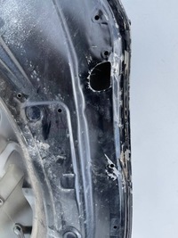 фото thumb №13, Капот toyota hilux viii 8 lift 2020 крышка двигателя