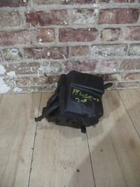 фото thumb №1, Модуль коробка bsm l10 9661086980 peugeot 207 2006/2012 rok