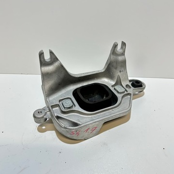 фото thumb №1, Renault scenic iv 1.7 dci лапи коробки 112221641r