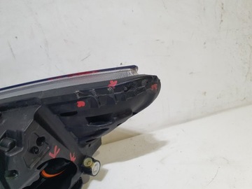 фото thumb №5, Ford focus mk4 повний led лампа права перед передня перетворювач