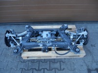 Купити Підрамник підрамник підрамник балка задній mercedes w207, фото thumb