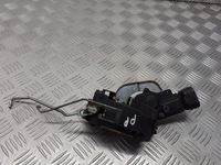 фото thumb №1, Замок дверь центральный правые перед toyota corolla e11 1.6