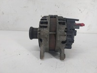 фото thumb №1, Dacia sandero ii duster clio v генератор 0.9 1.3 tce 231005300r