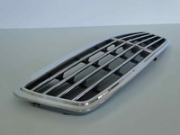 фото thumb №4, Mercedes c класс w203 203 решётка радиатора решётка sport amg