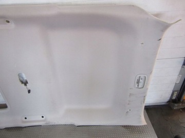 фото thumb №10, Jeep compass i 2007-2015 потолок