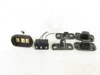 фото thumb №1, Кінцевик контактор opel combo c комплект