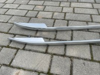 фото thumb №7, Рейлинги рейлинг правый левый хром vw touran i 03-10