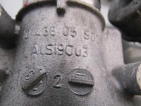 фото thumb №4, Дроссельная заслонка jaguar xf x250 3.0 d 10r