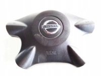 фото thumb №1, Подушка водія nissan primera p12 2002-2007 rok amav6033250085