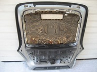 фото thumb №5, Porsche panamera 970 задня кришка багажника grand gt techart