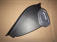 фото thumb №1, Range rover sport l494 bok боковина панелі консолі