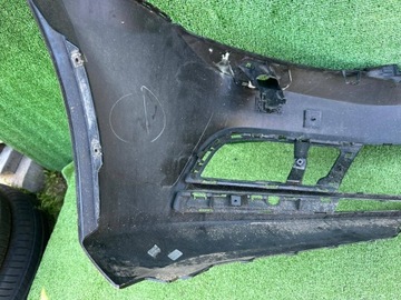 фото thumb №14, Бампер перед volkswagen jetta vi рестайлінг 5c6807217m