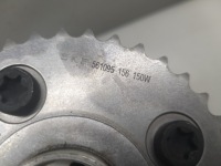 Колесо розподільного валу vanos впускний  болт 3.0 n55 n55b30a bmw x5 f15 f10 x3 f30 Оригінал, фото thumb