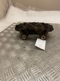 фото thumb №6, Toyota land cruiser j150 супорт гальмівний передній